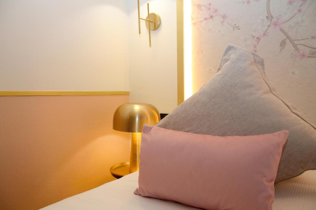 Junior Suite (2 Adulti)
