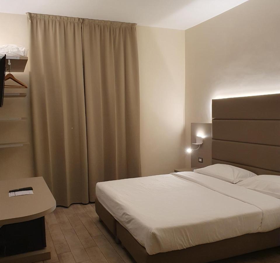 Classic Double or Twin Room