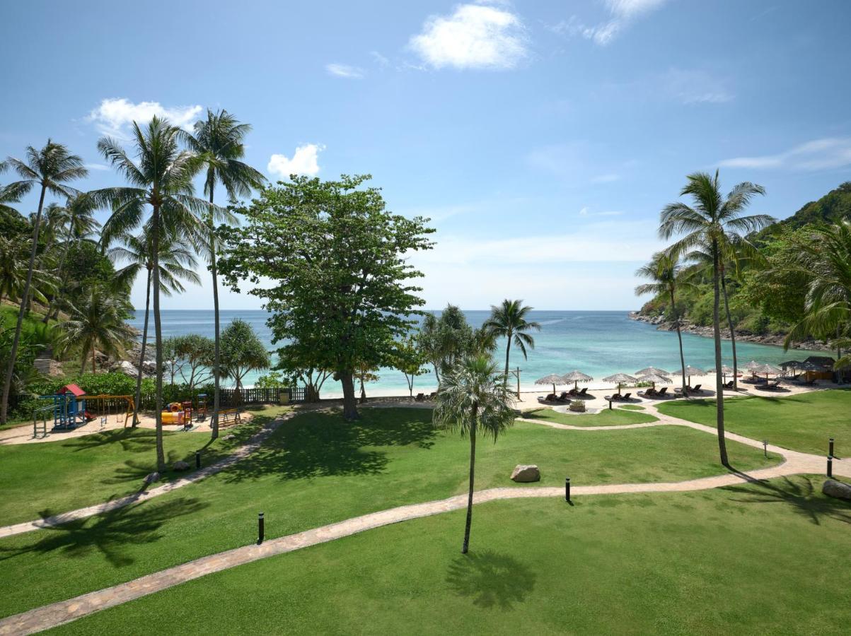 Suite King Royal con 1 Camera da Letto e Vista Mare