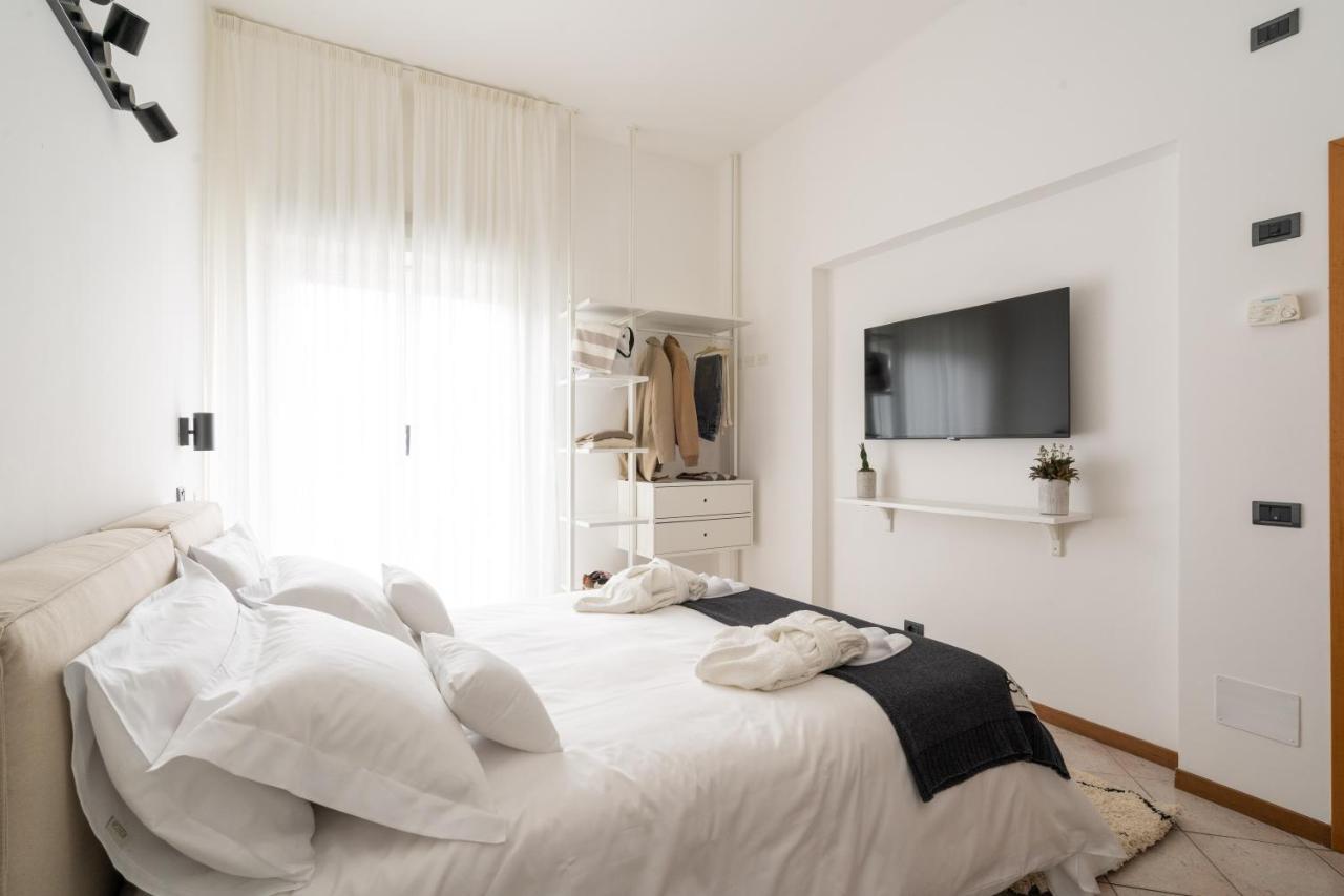 Deluxe Double Room Balcony
