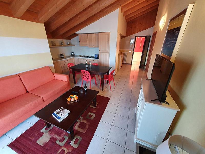 Appartamento Superior con 1 Camera da Letto e con Terrazza