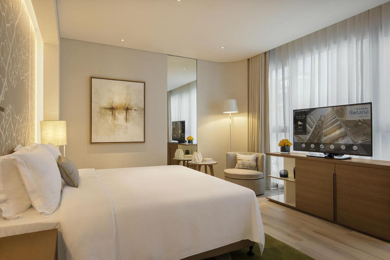 Suite con 1 Camera da Letto e Vista Creek