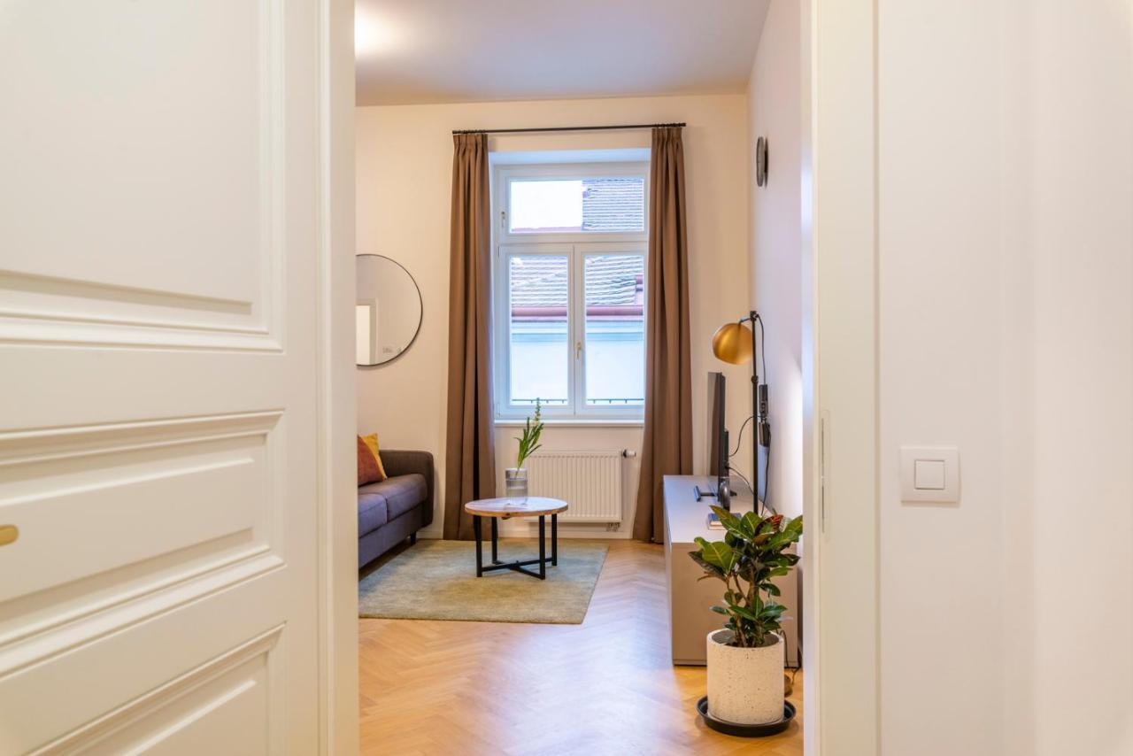 Appartamento con Balcone