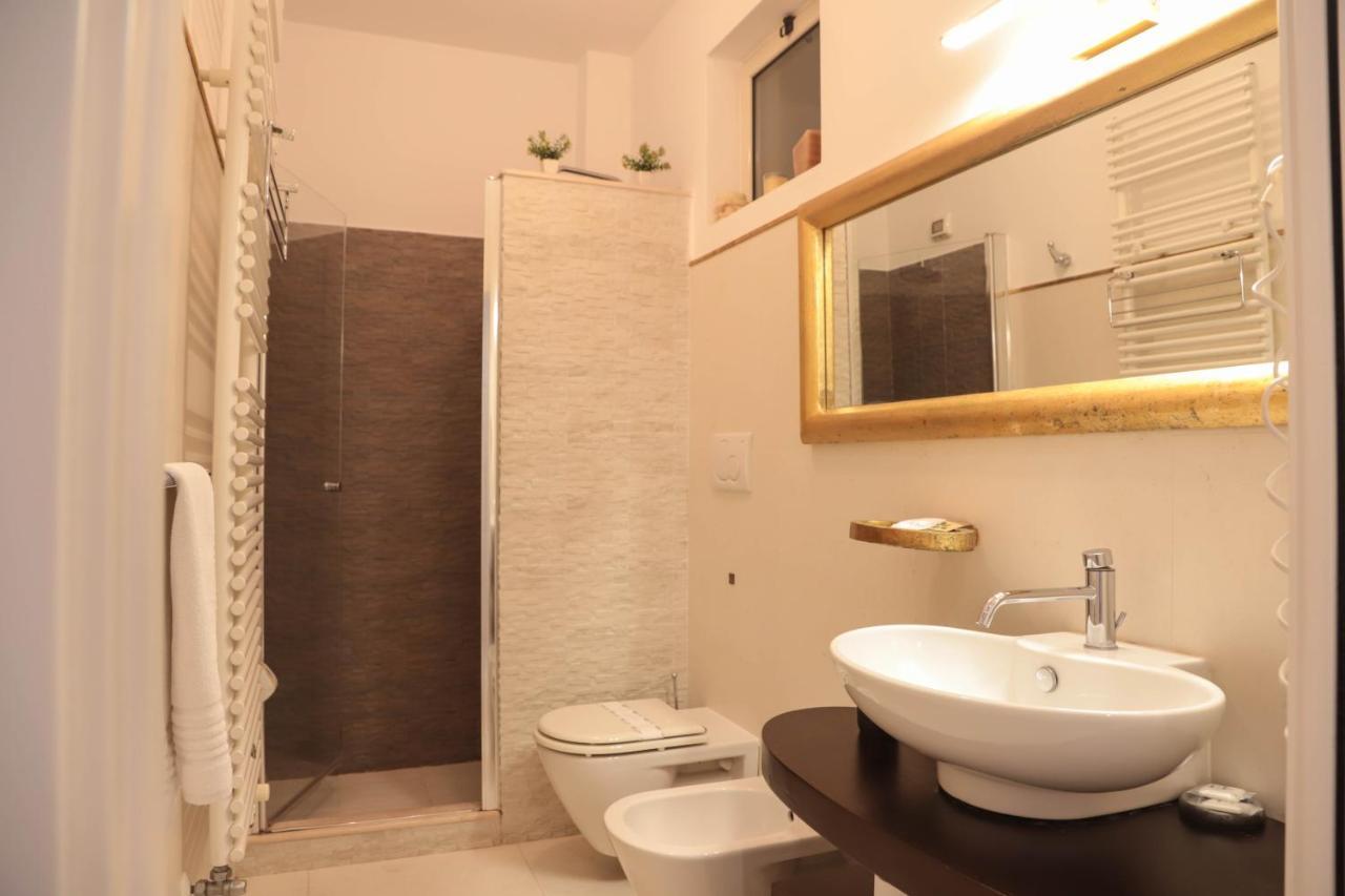 Junior Suite Deluxe