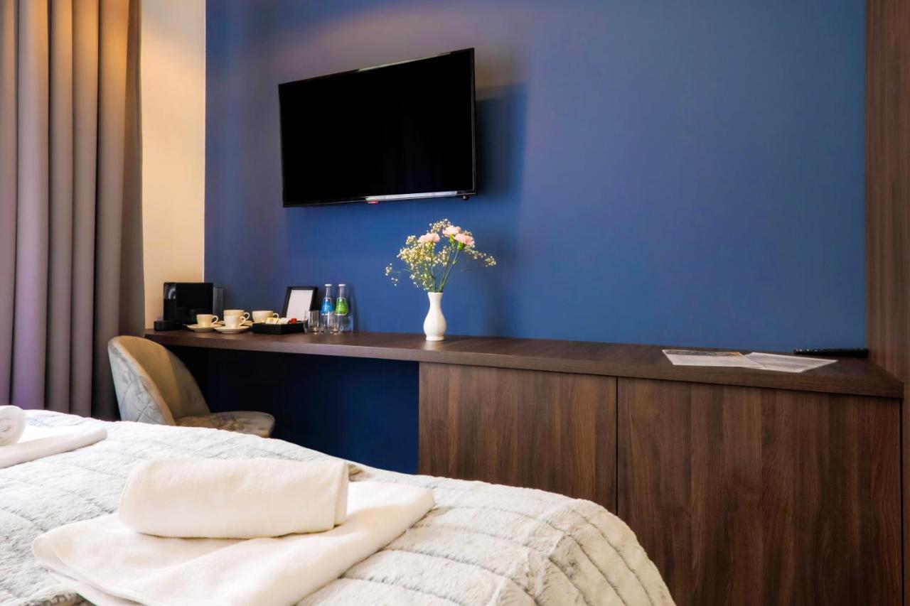 Small Double Room
