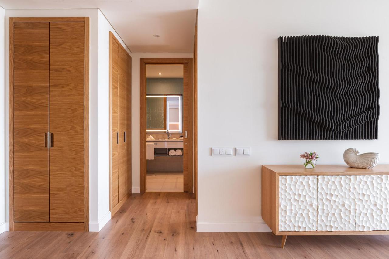 Wellness Queen Suite