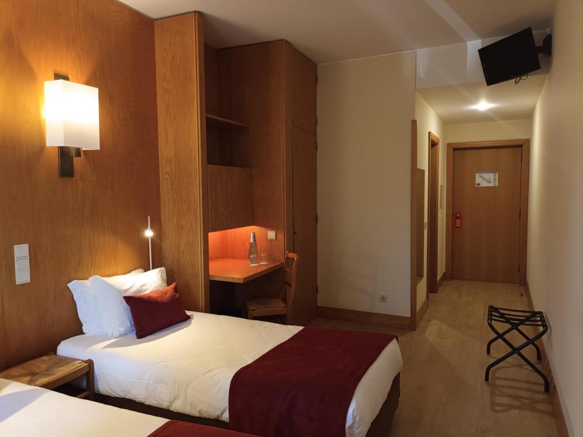 Superior Double or Twin Room Sea View