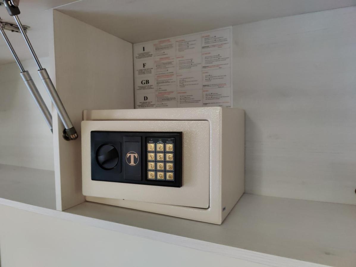 Appartamento con 3 Camere da Letto