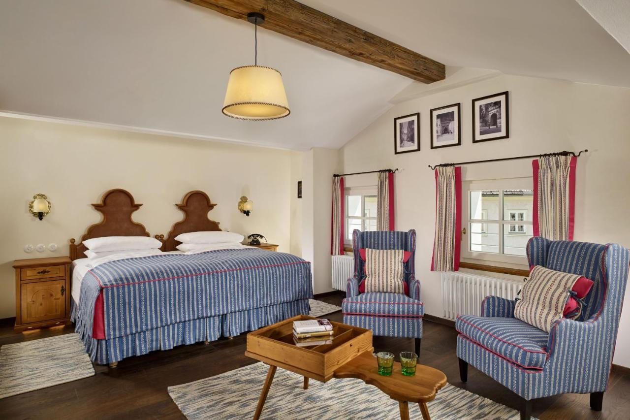 Junior Suite con 1 Letto King-Size