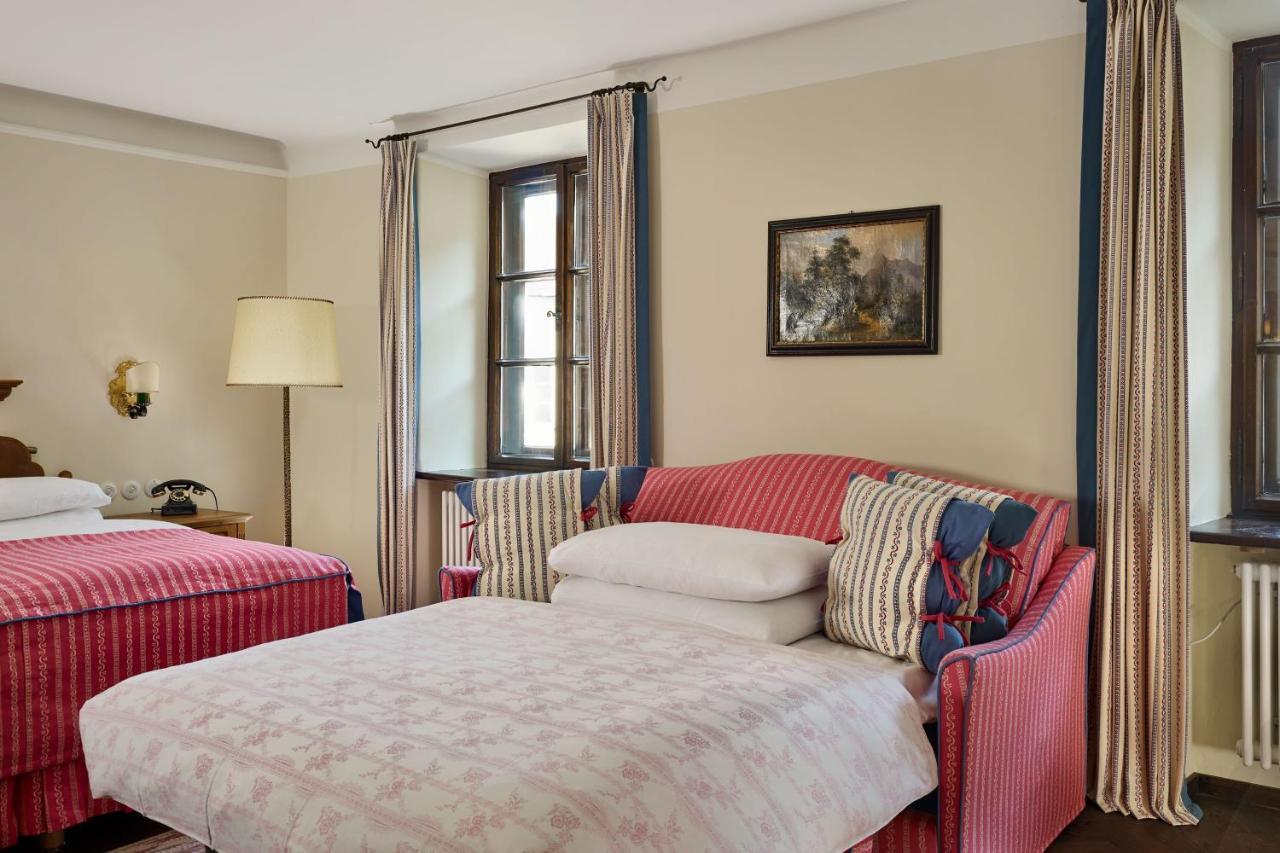 Junior Suite con 2 Letti Singoli