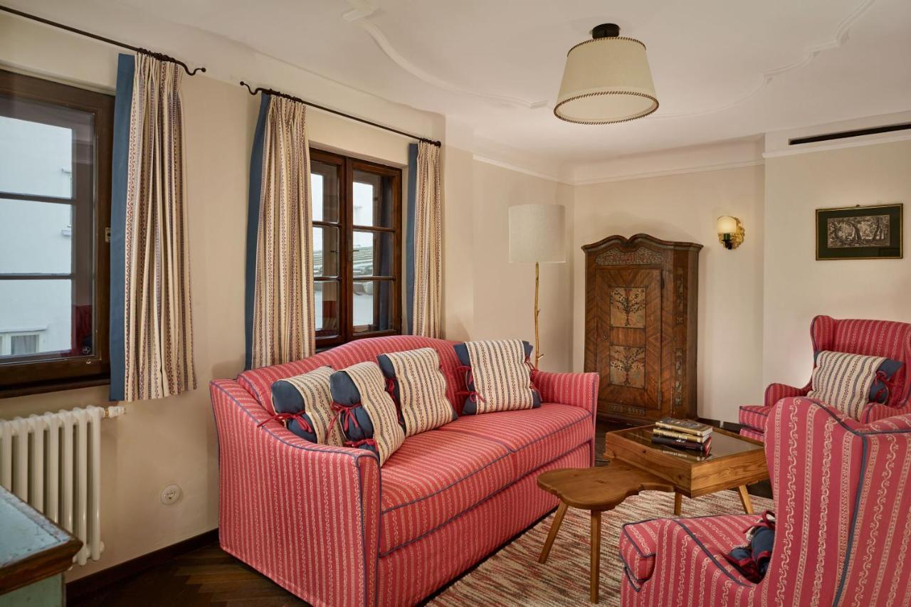 Suite con 1 Camera e 1 Letto King-Size