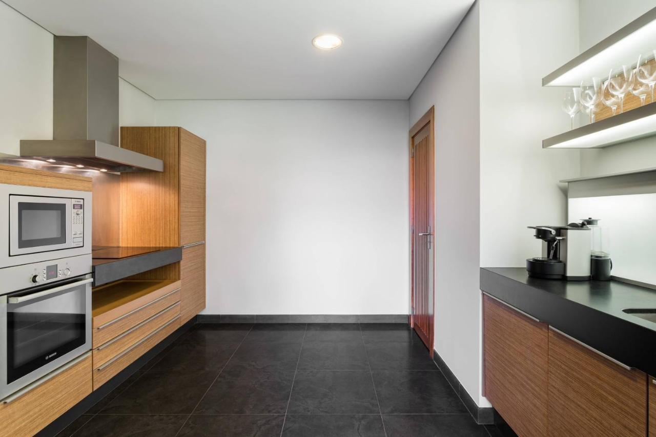 Superior Two-bedroom Suite Garden View
