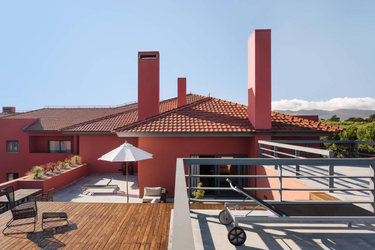Panoramic Two-Bedroom Suite Garden View