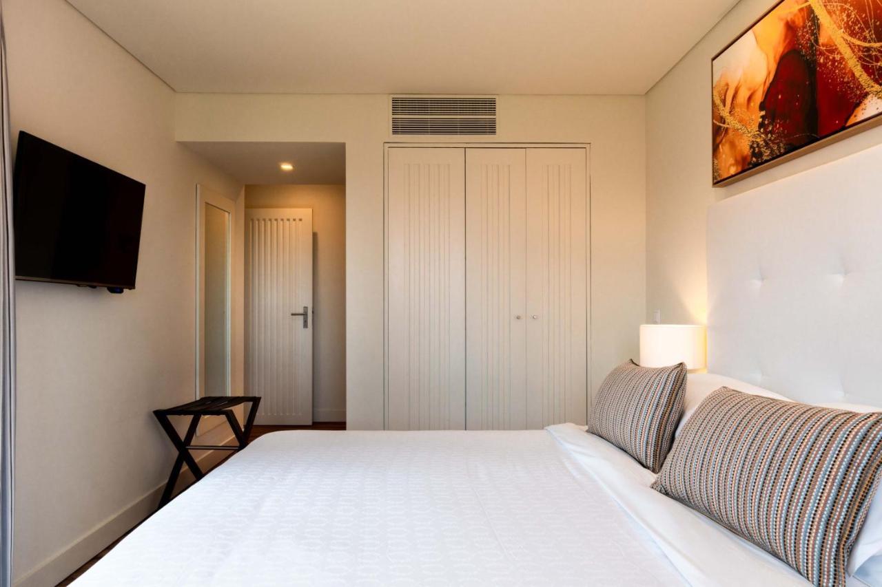 Superior Two-bedroom Suite Garden View