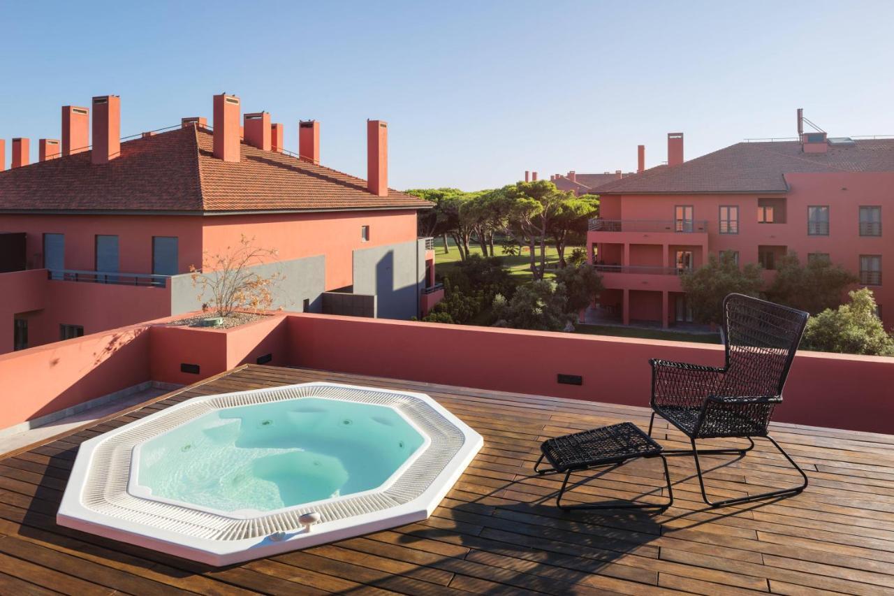 Panoramic Two-Bedroom Suite Garden View