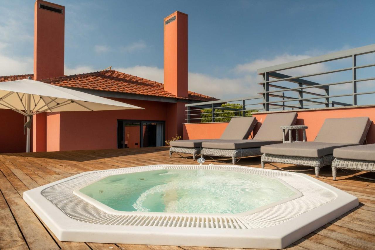Panoramic Two-Bedroom Suite Garden View