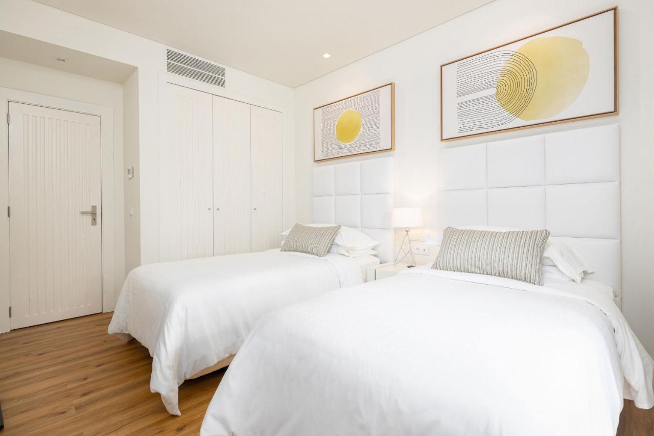 Superior Two-bedroom Suite Garden View