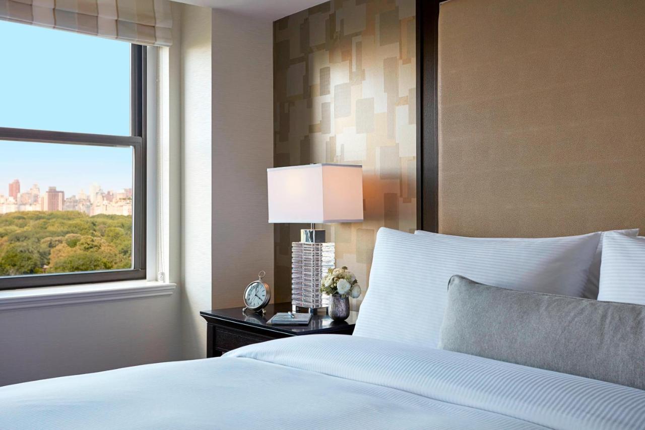 Suite con 1 Camera da Letto e Vista Central Park