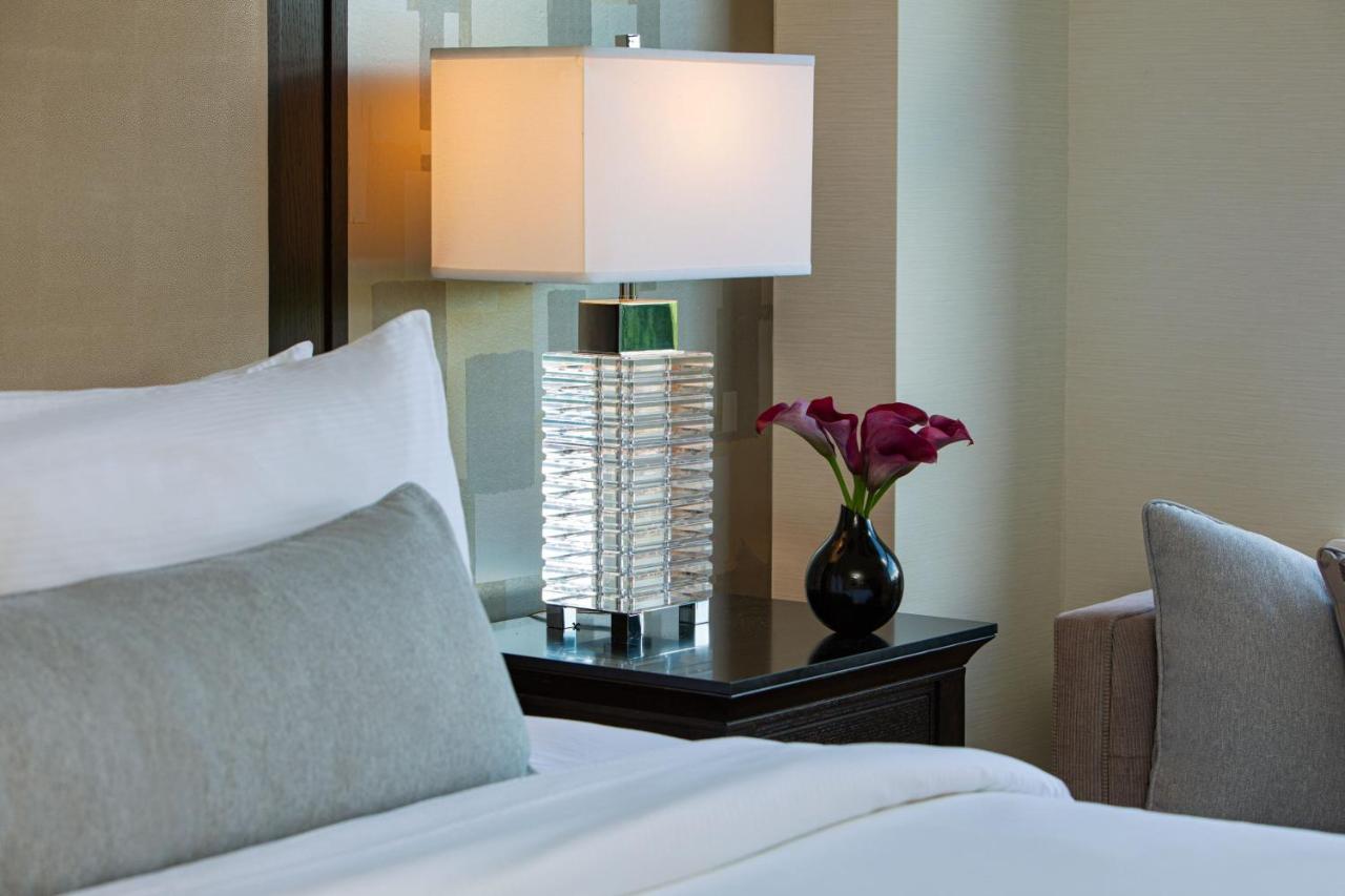 Suite con 1 Camera da Letto e Vista Manhattan