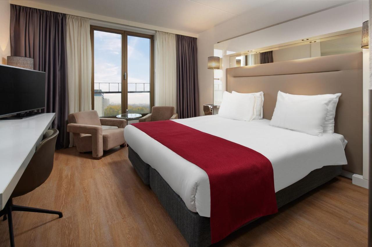 Superior Double or Twin Room Garden View