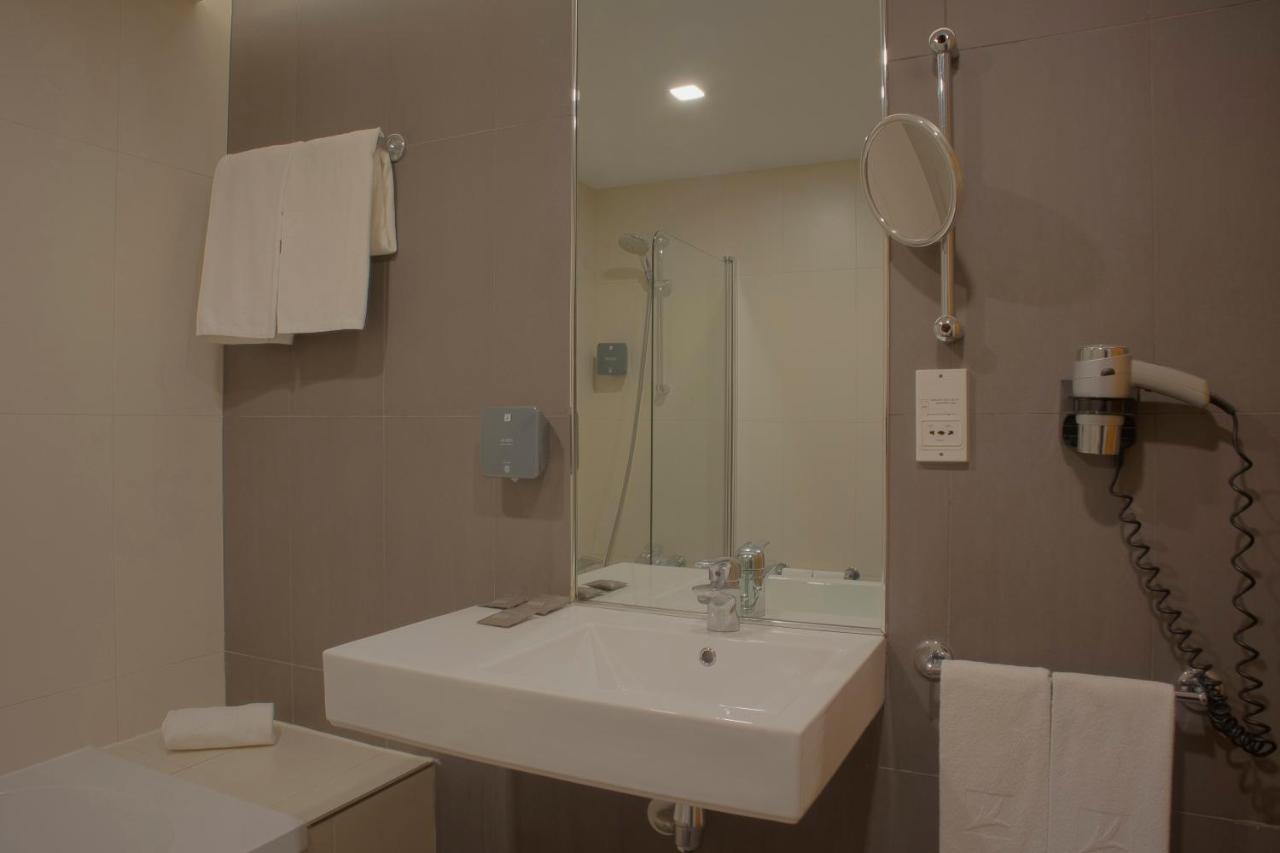 Twin Room Extra Bed
