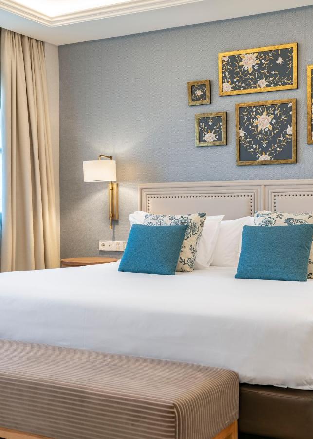 Junior Suite Deluxe