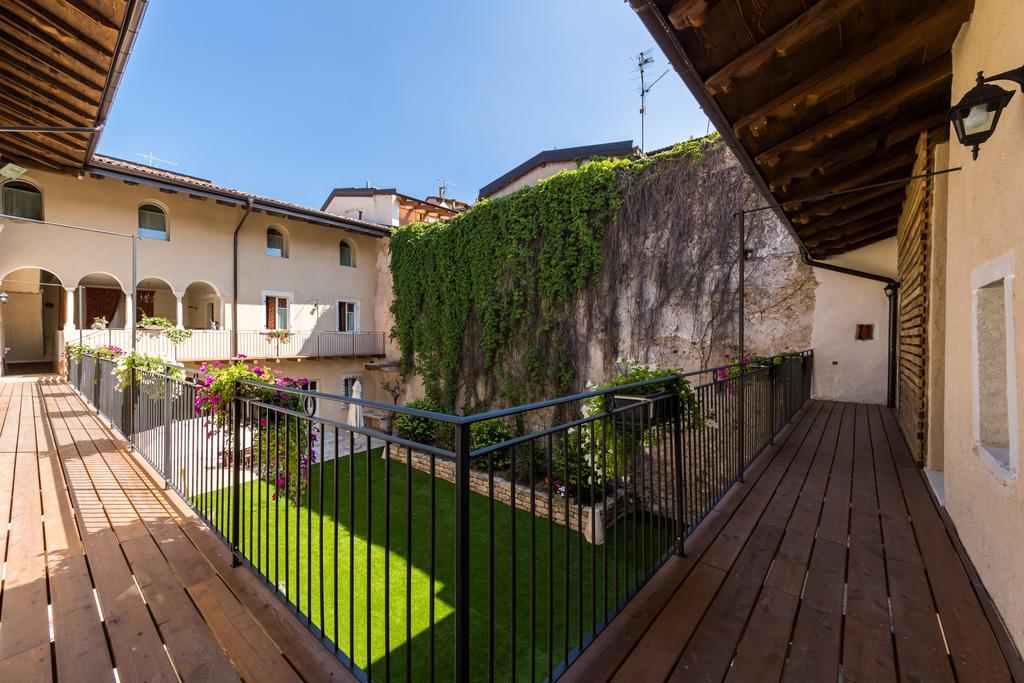 Appartamento con Balcone