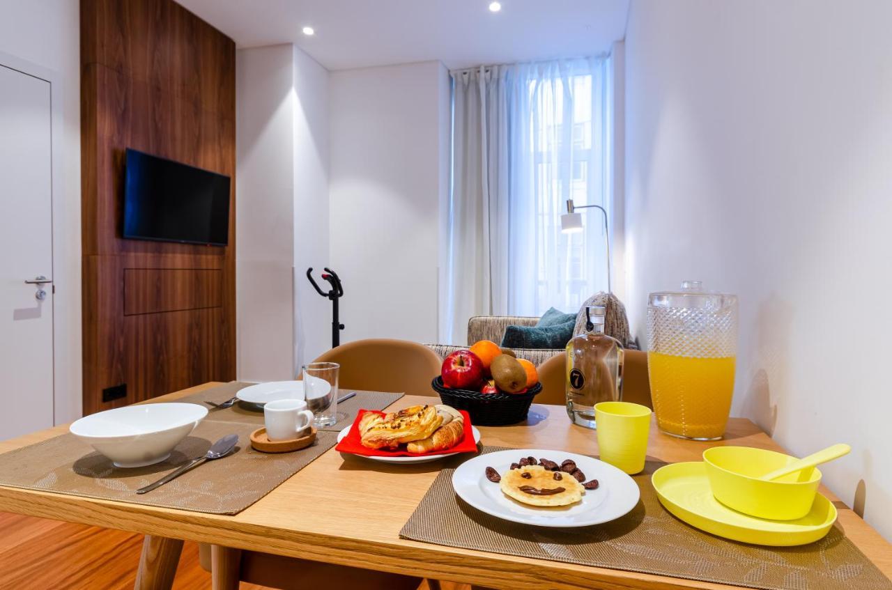 Executive Suite City View