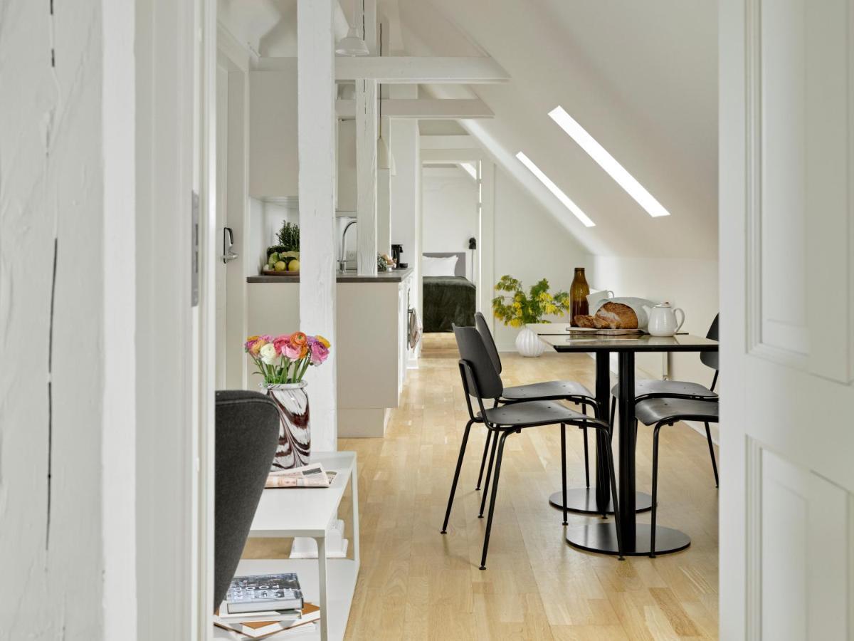 Two-Bedroom Loft without elevator 5th Floor