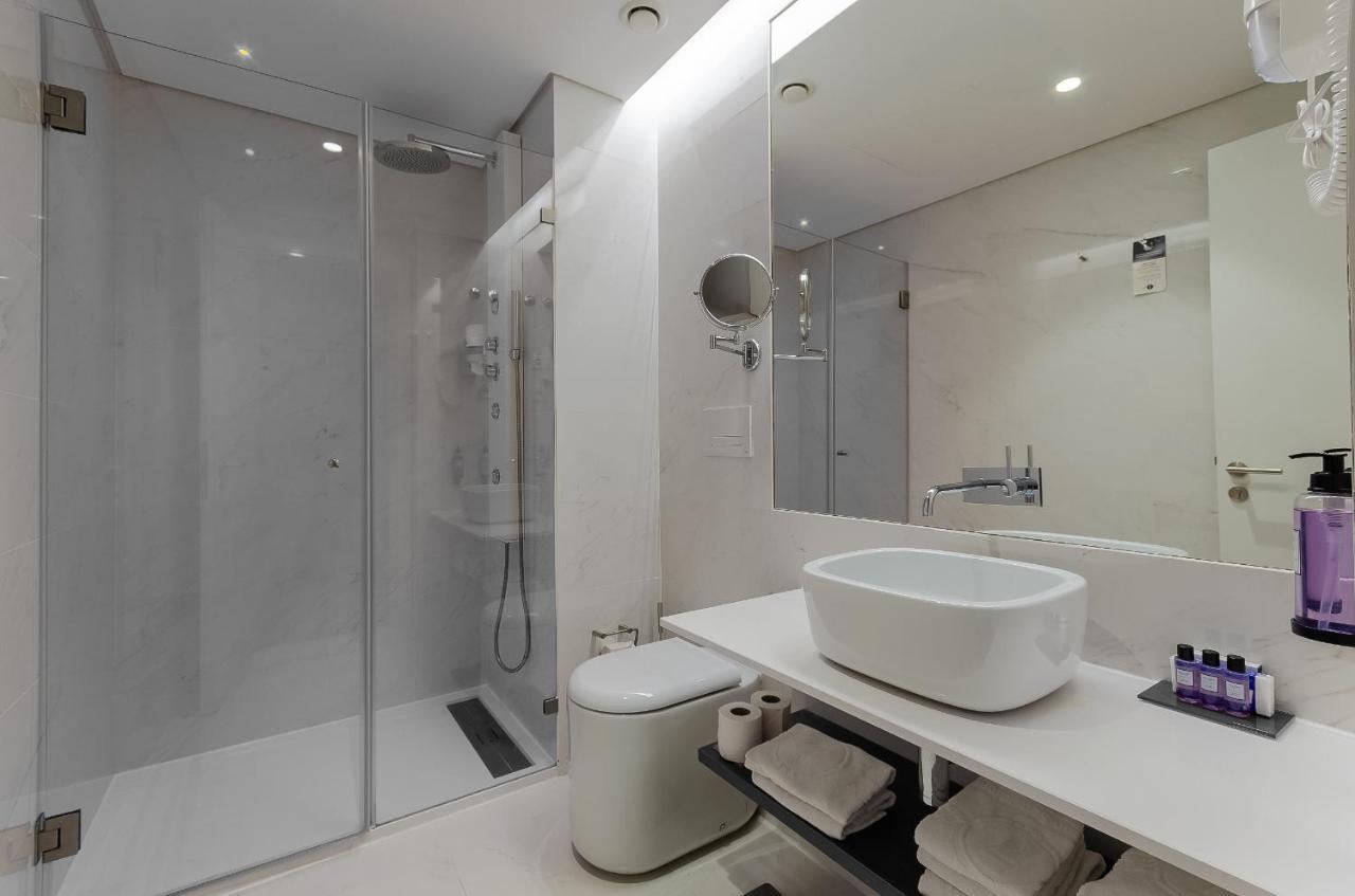 Junior Suite Interior View
