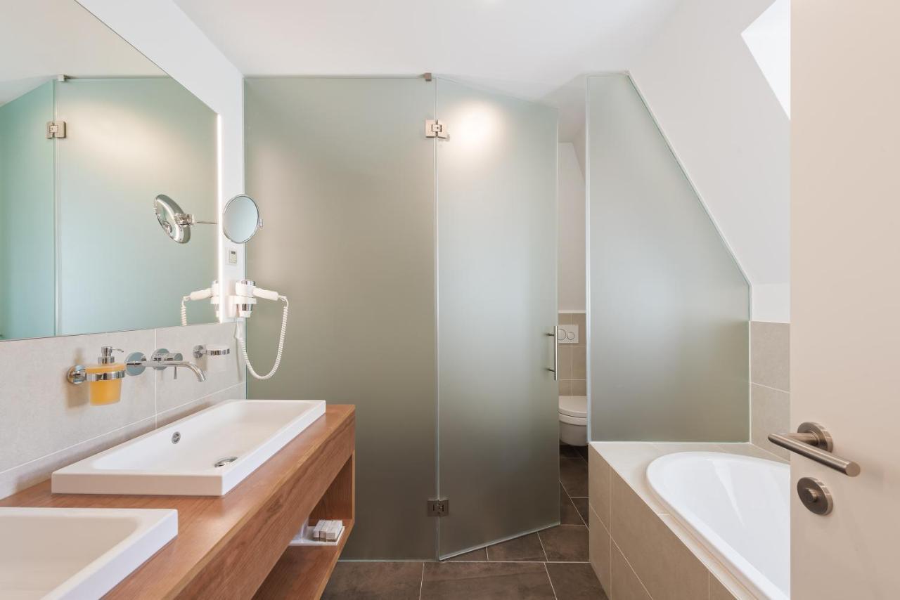 Suite con Balcone