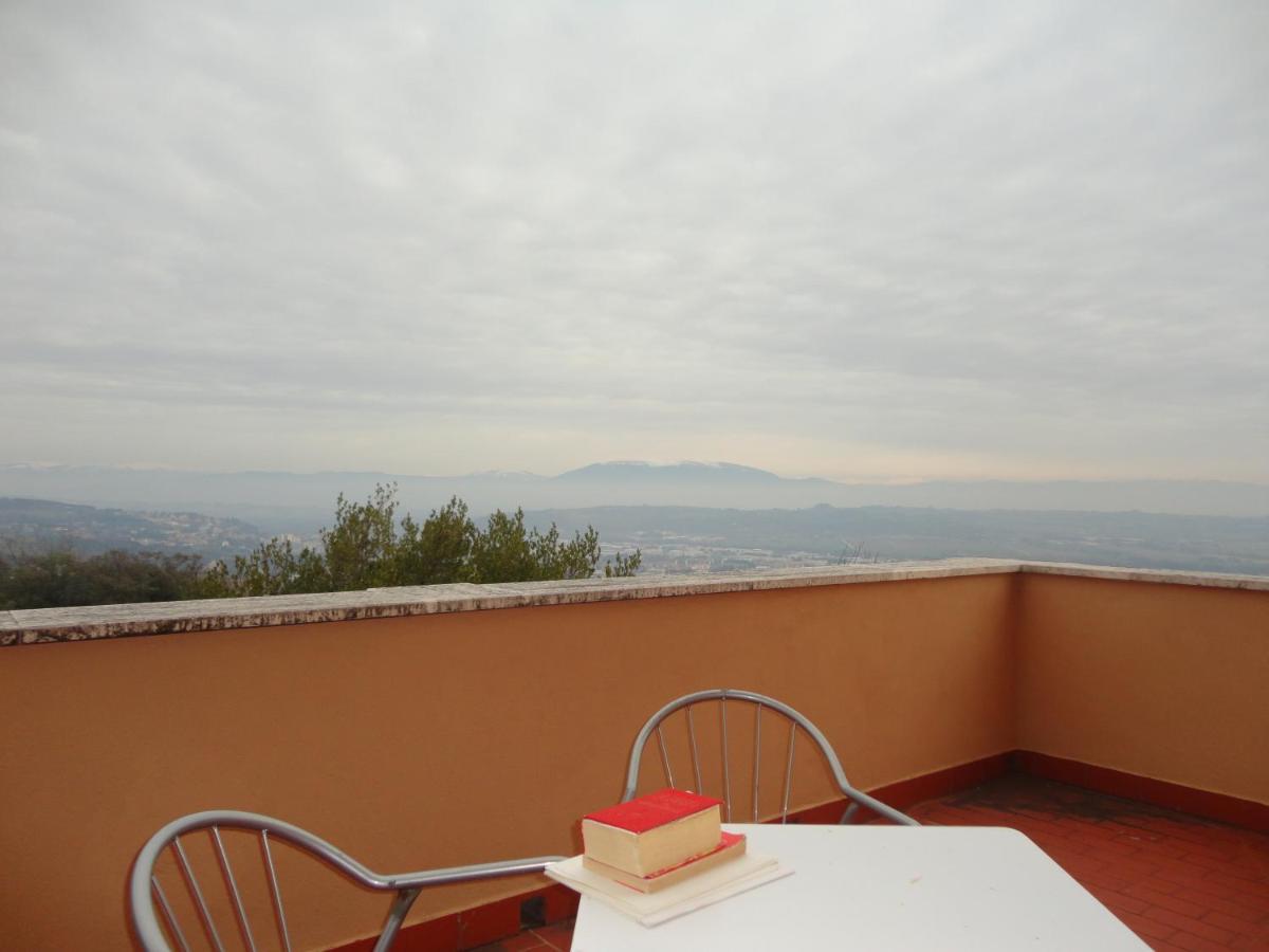 Camera Singola Deluxe con Balcone
