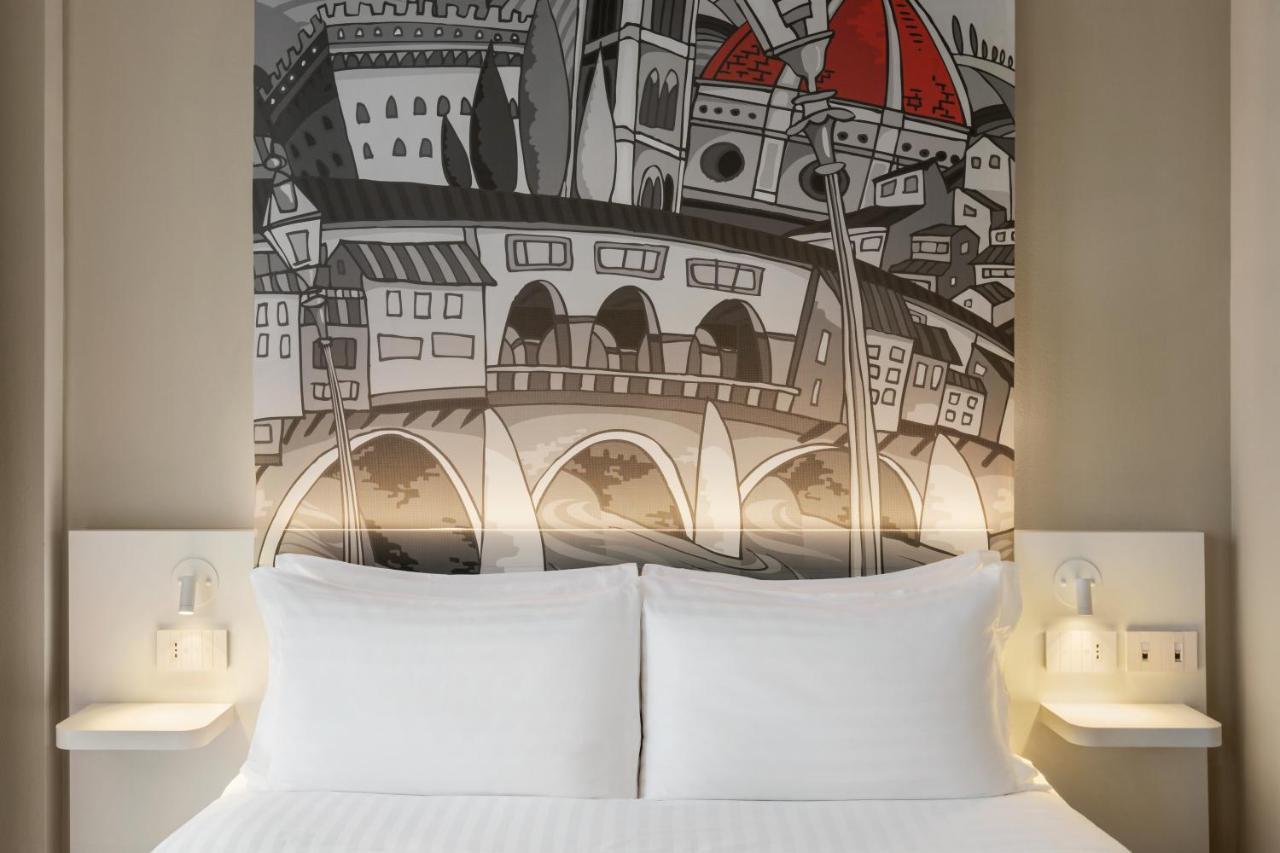 Camera Standard con 1 Letto Queen-Size - Non Fumatori