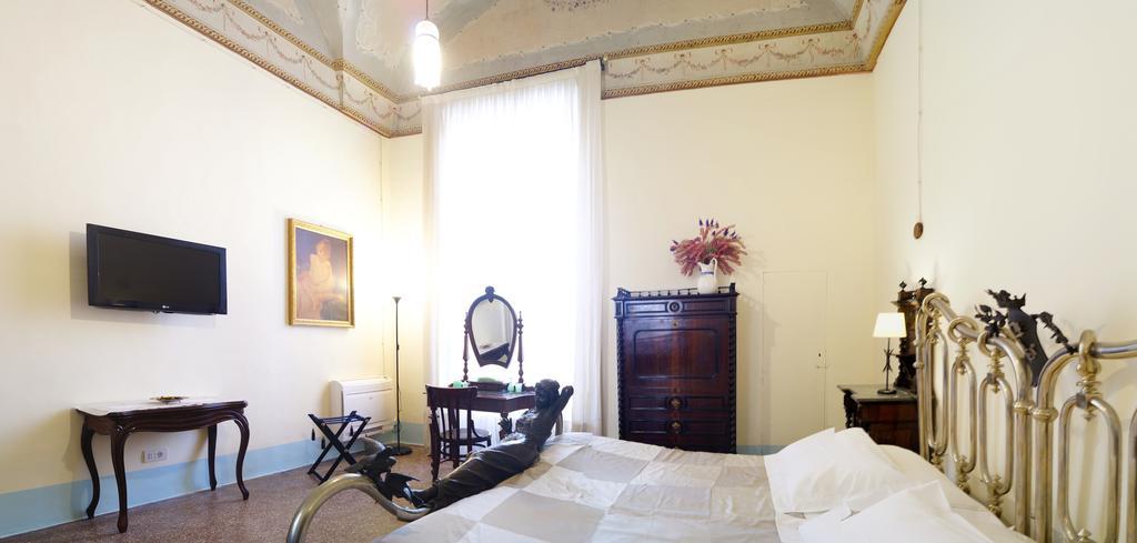 Suite Presidenziale