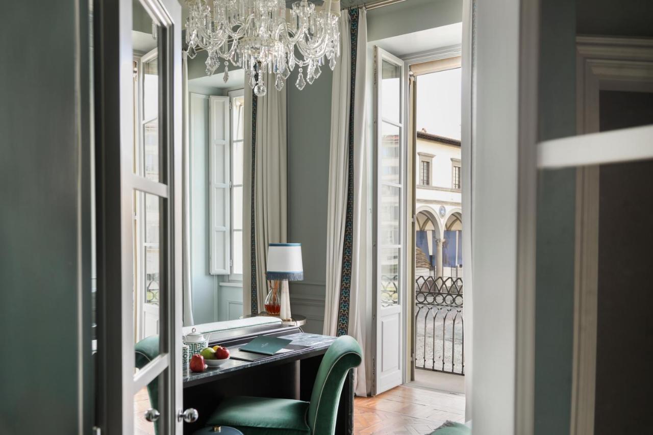 Santa Maria Novella Master Suite