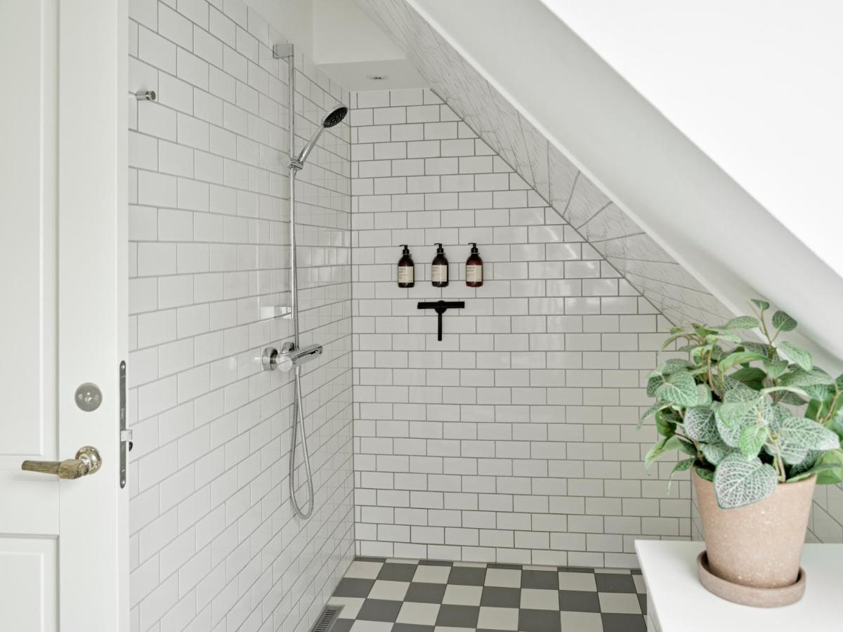 Two-Bedroom Loft without elevator 5th Floor
