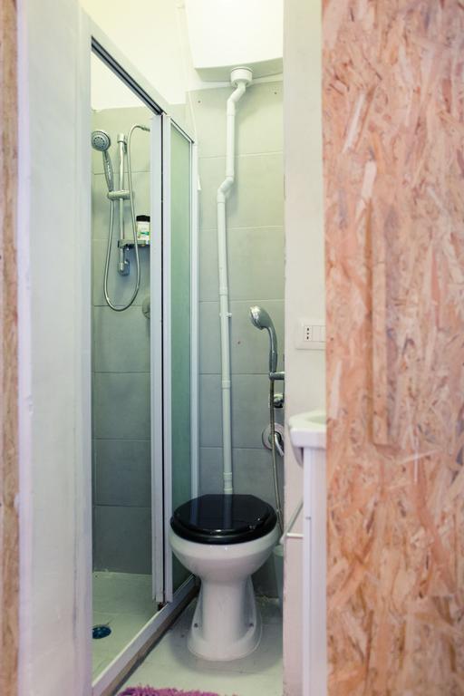 Camera Matrimoniale con Bagno Privato