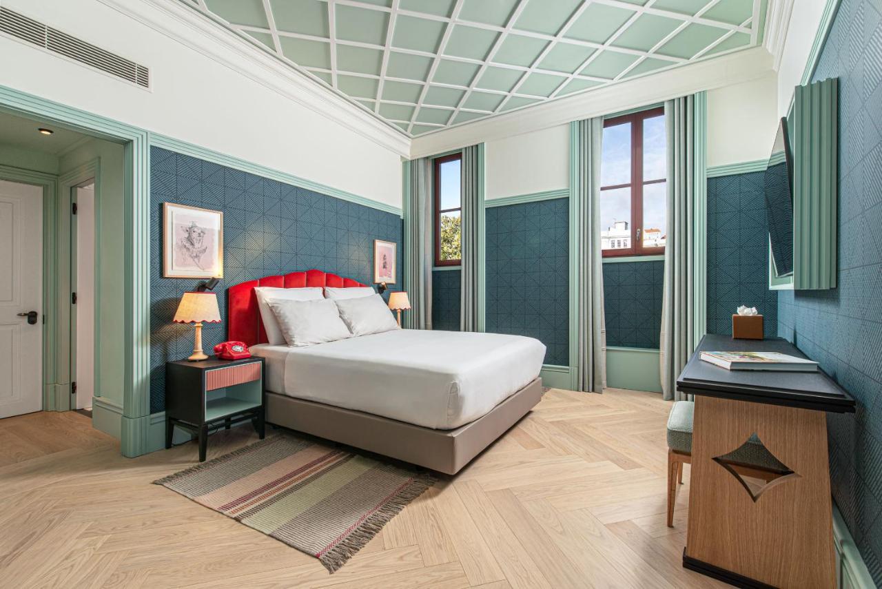 Superior Double Room City View