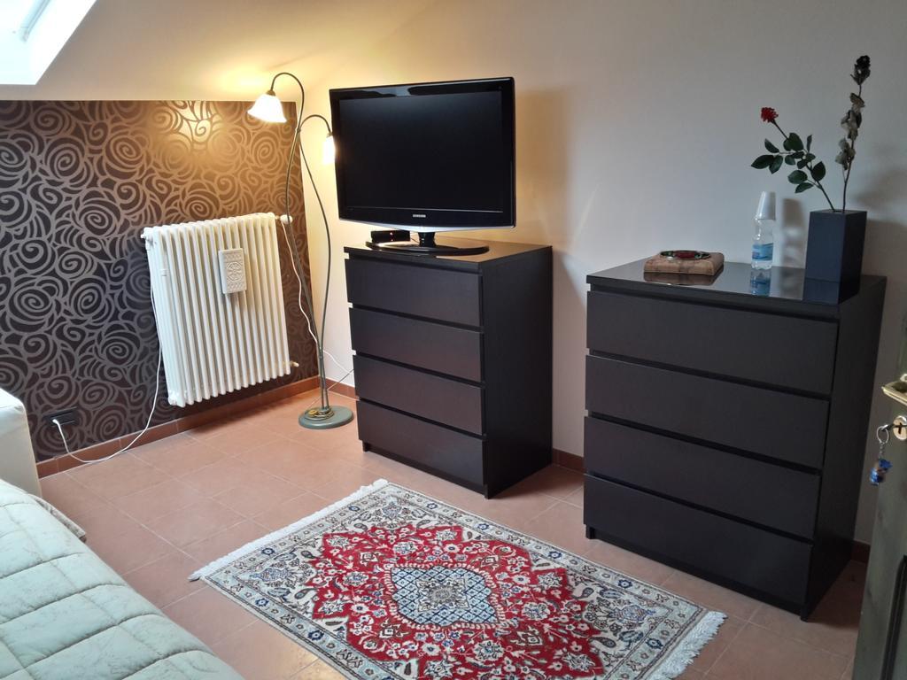 Suite con 2 Camere da Letto