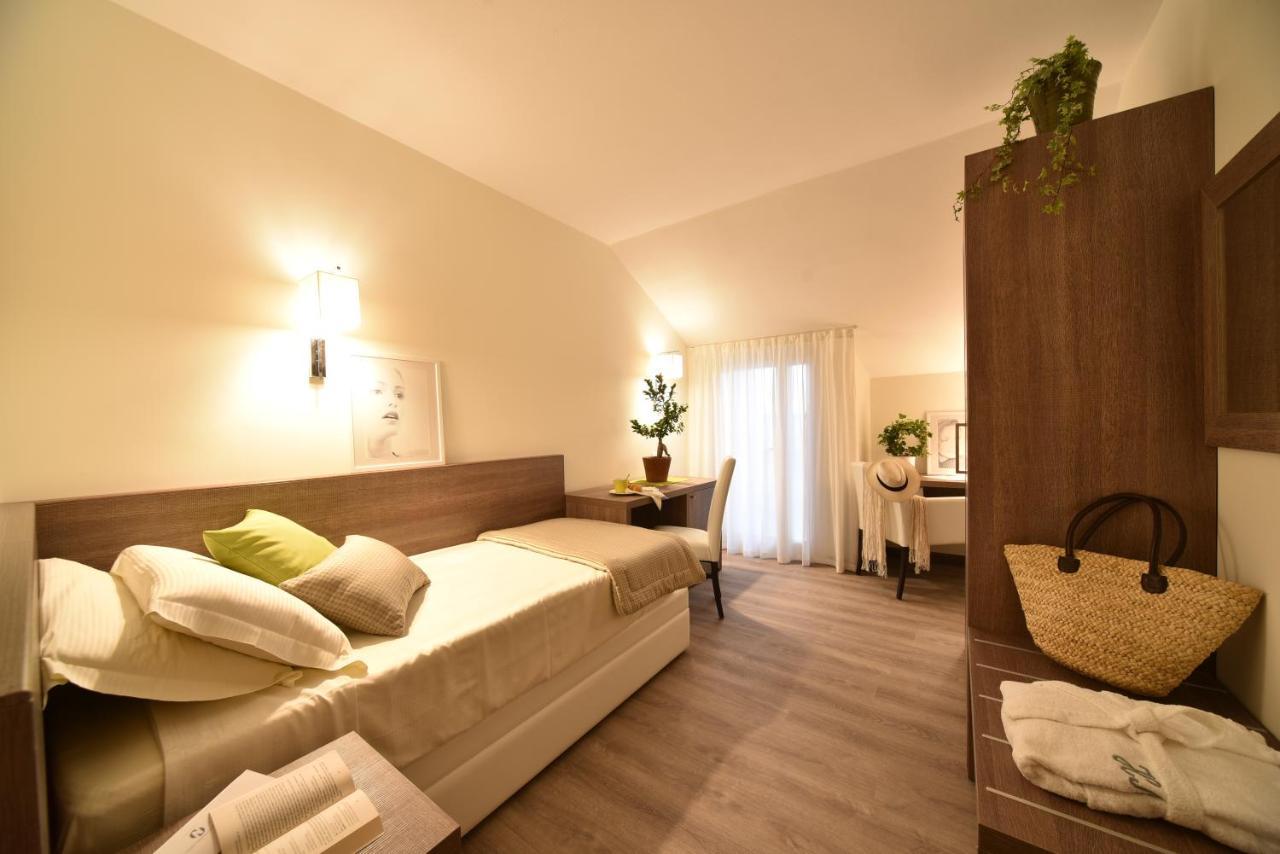 Camera Singola