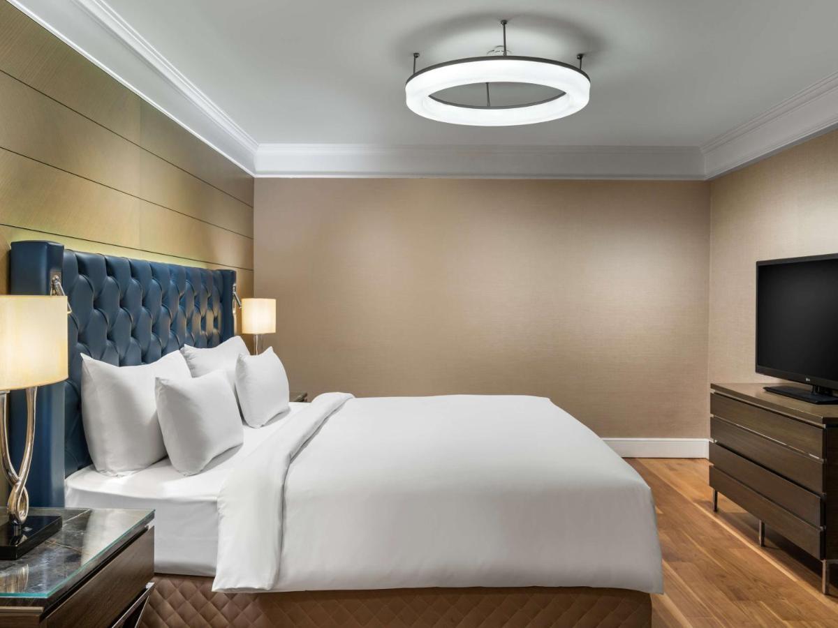 Suite Superior con Accesso Lounge