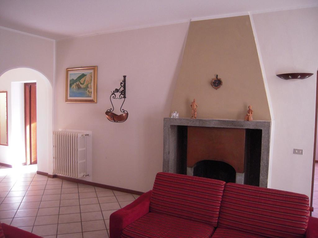 Appartamento con 2 Camere da Letto