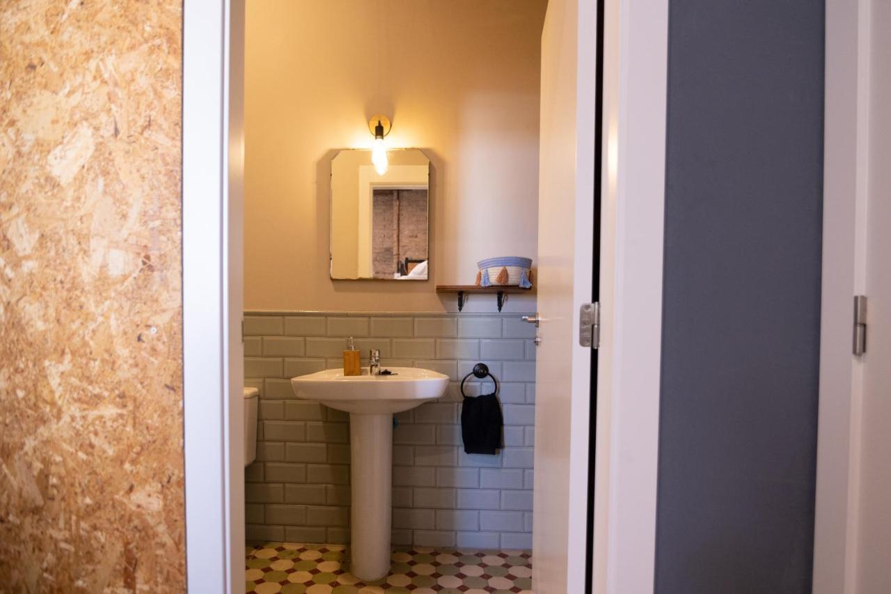 Camera Quadrupla con Bagno Privato