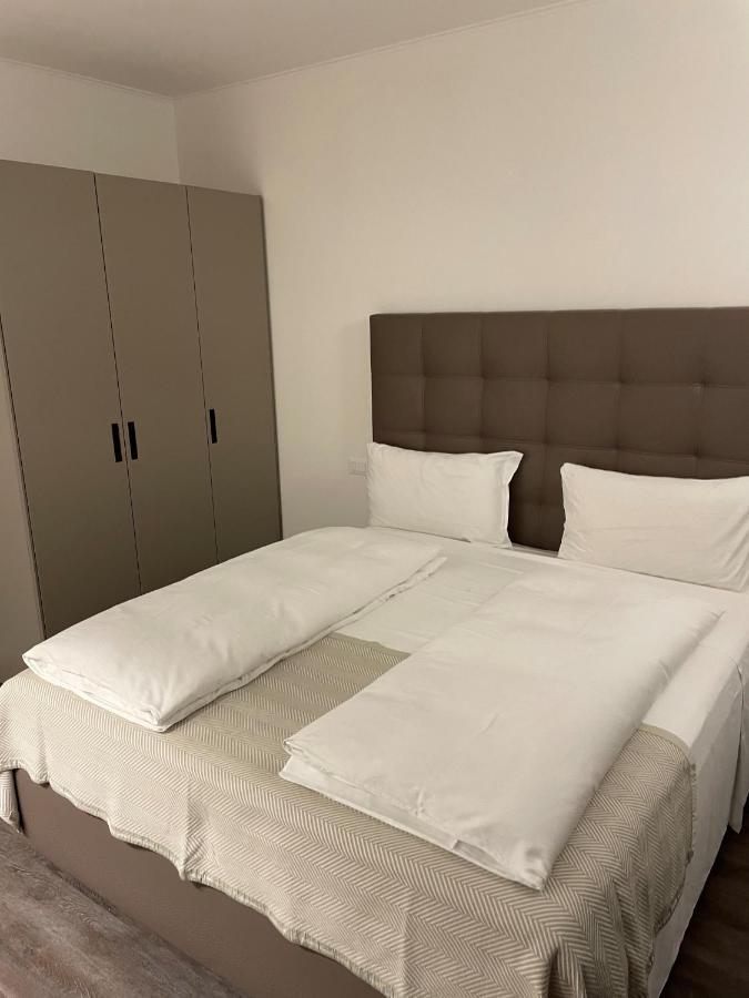Suite con 1 Camera da Letto