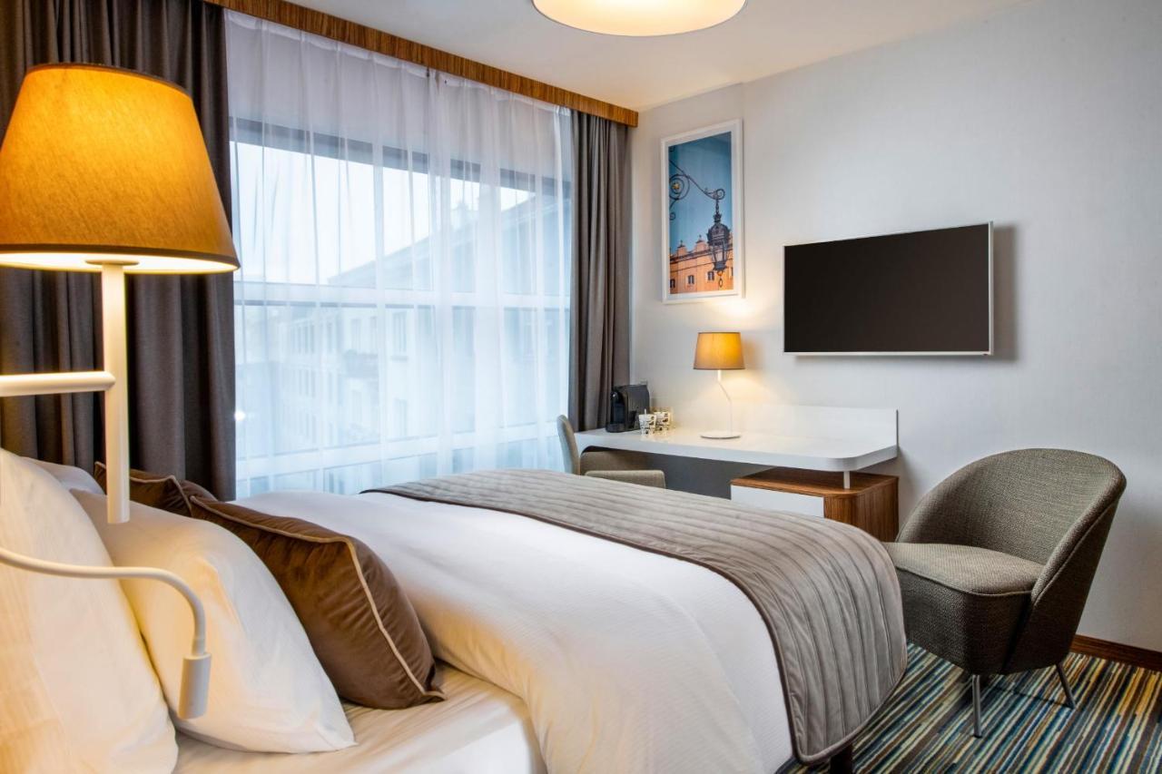 Comfort Double or Twin Room