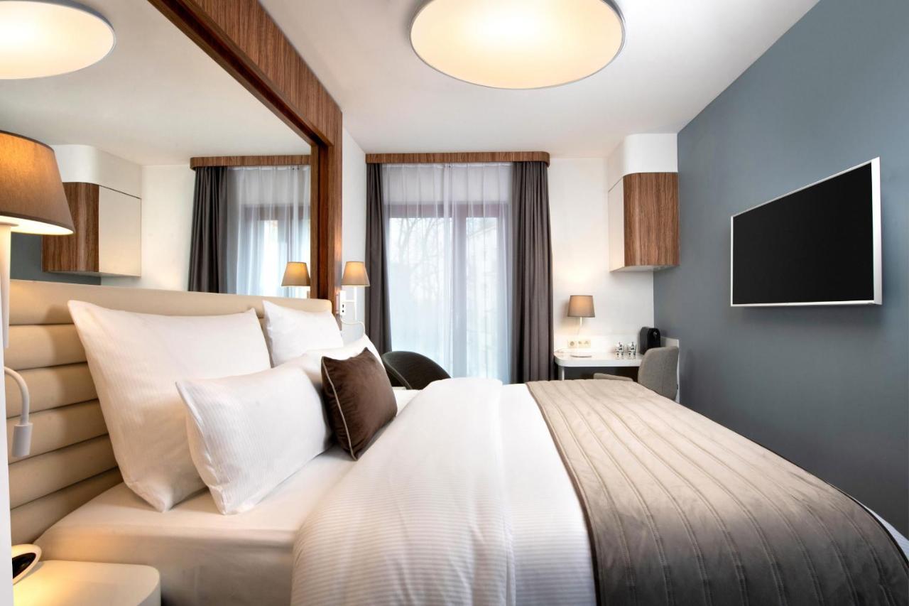 Comfort Double or Twin Room