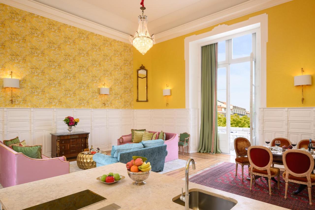 Presidential One-Bedroom Apartment
