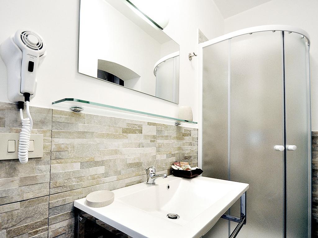 Junior Suite con Vista Giardino