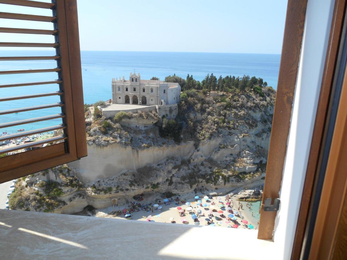 Appartamento con Vista Mare