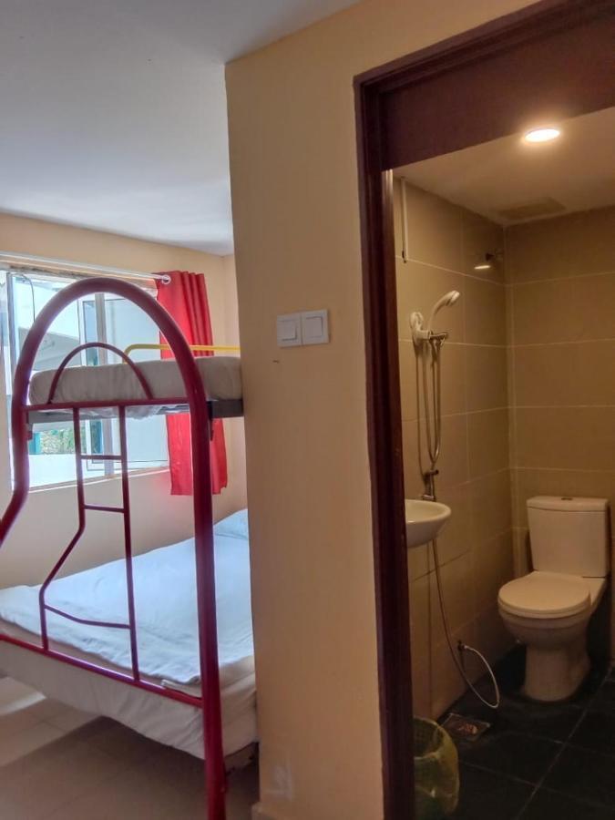 Superior Quadruple Room